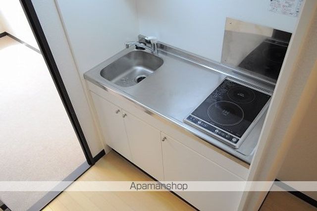 レオネクストハイツ五位ノ池IIの内装写真