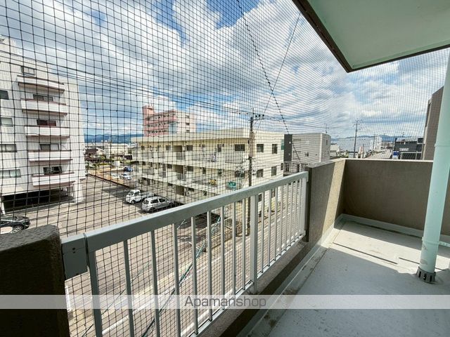 第3年見マンションの内装写真