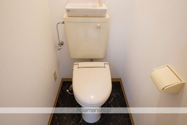 タイムマンションの内装写真