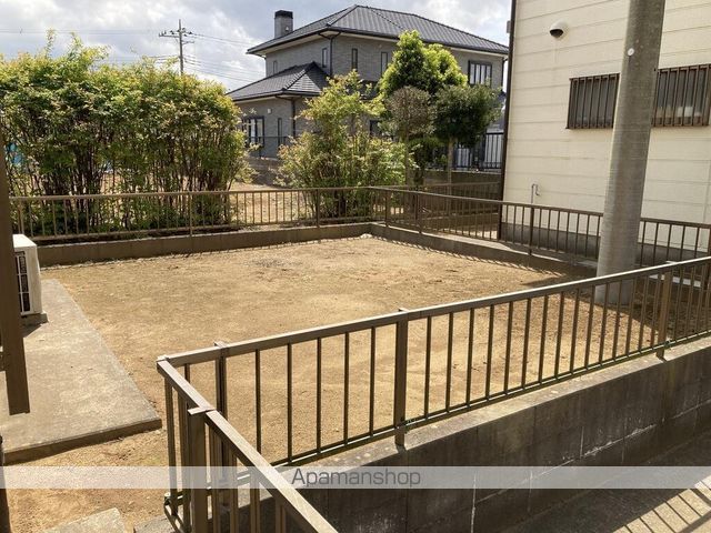 飯塚住宅Ｂ - ｜ 茨城県鹿嶋市大字港ケ丘2-1-6（賃貸一戸建3LDK・1階・72.86㎡） その15