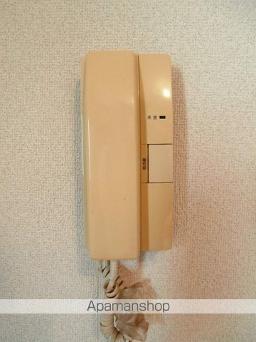 シャルム薬院の内装写真