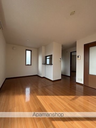 エミネンス小雑賀[3LDK/73.47m2]のリビング・居間