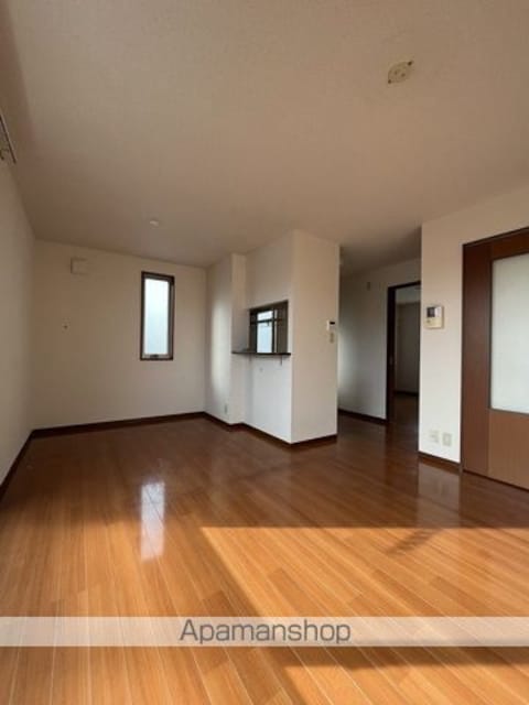 エミネンス小雑賀[3LDK/73.47m2]のリビング・居間