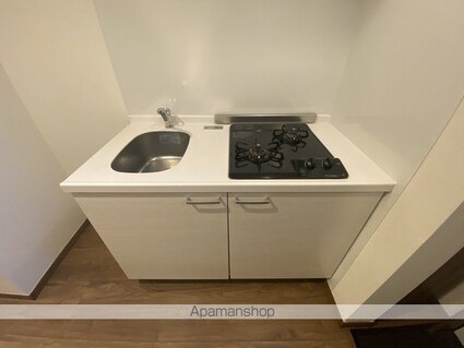 東京都杉並区阿佐谷南３丁目[1R/17.68m2]のその他部屋・スペース