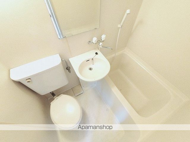 エナブル吹田の内装写真