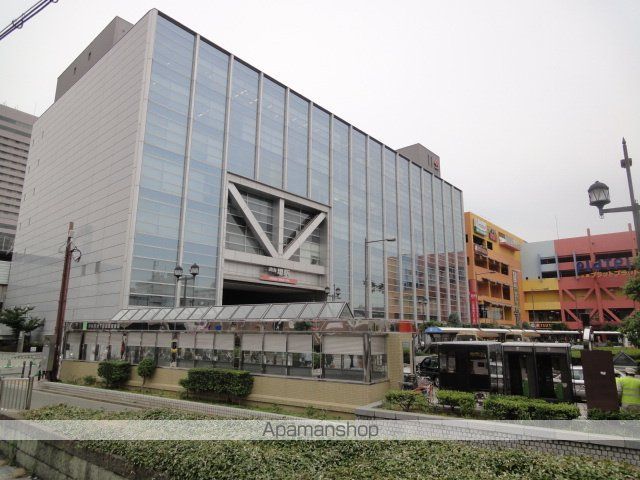 S-RESIDENCE堺blazeの周辺写真