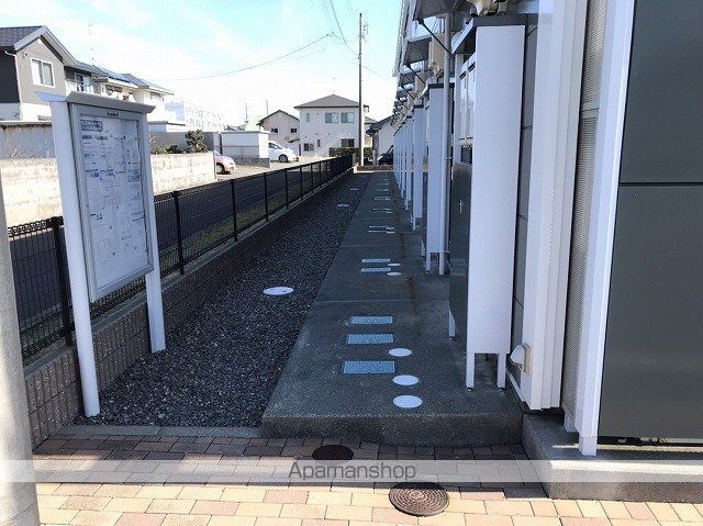 レオパレスSEIのその他写真