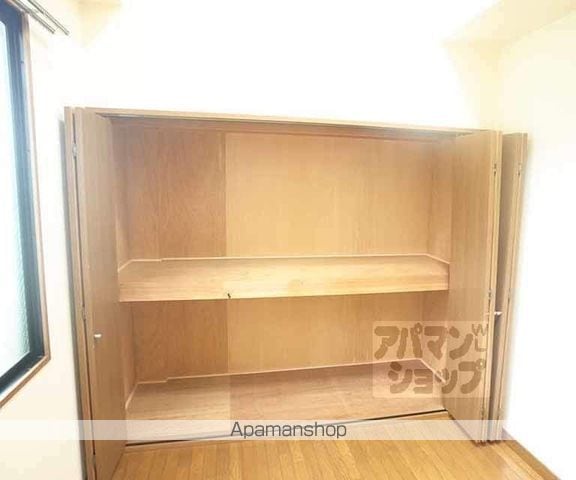 EIKOハイツの内装写真