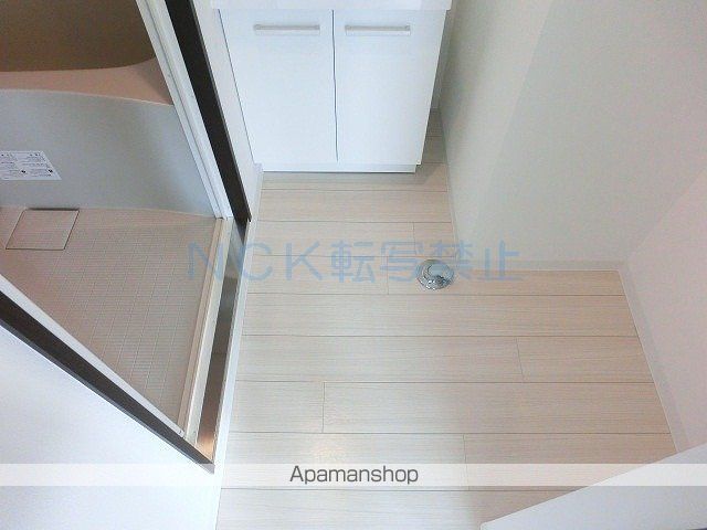 ノースポイント発寒の内装写真