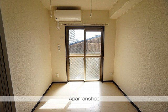 ルシェル東静岡の内装写真