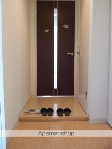 カサヴェルデ幌平橋の内装写真