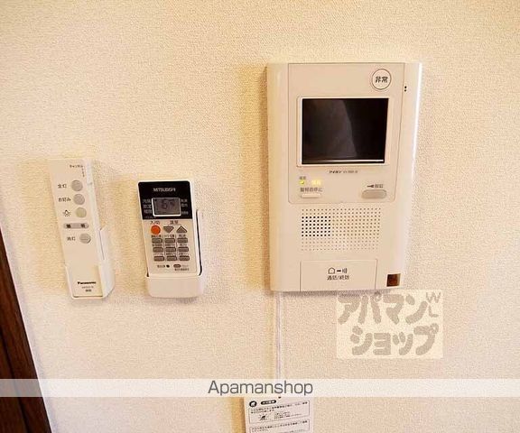 パインフィールド東野の内装写真