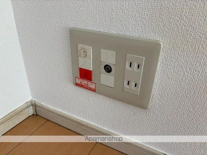 ラ　ベレッツア[1LDK/36.54m2]の内装1