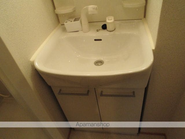 メゾンけやきの内装写真