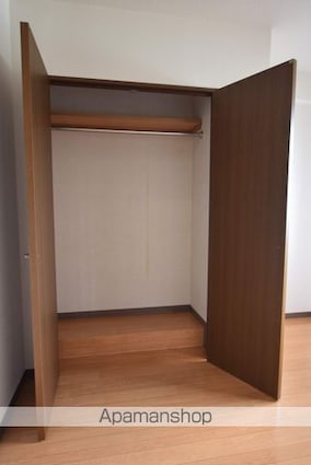 コンアモールⅠ[2LDK/48m2]の収納
