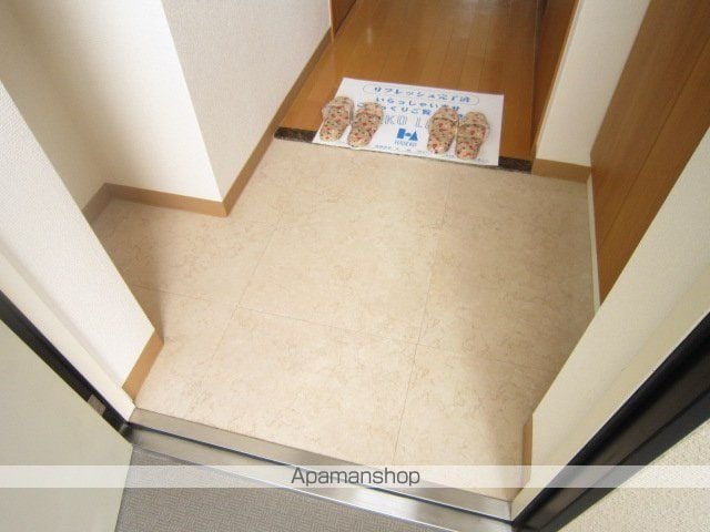 エス・キュート城東中央の内装写真