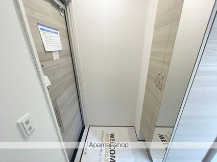 ＤーＲＯＯＭ八幡町[1LDK/40.31m2]の内装6