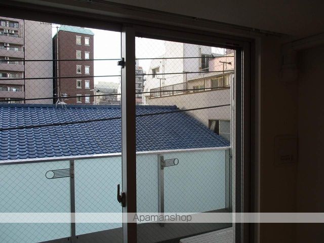 プラウドフラット鶴見Iの内装写真