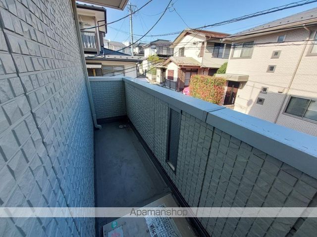 台原エミネンスの内装写真