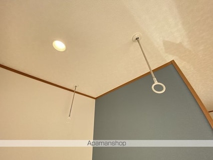 レントハウスＦｕｓｓａ８６０[1R/21.84m2]の内装8