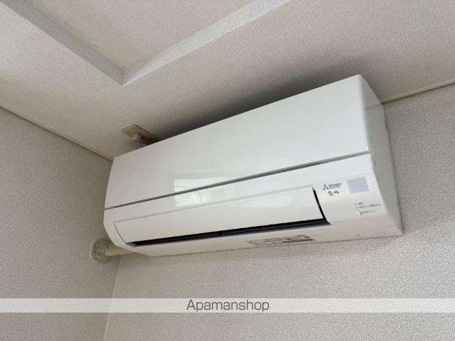 プロニティワンの内装写真