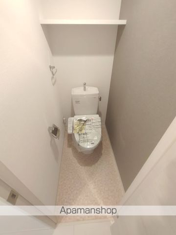 コンダクトレジデンスJINYAMAの内装写真
