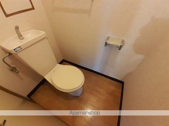 シルバーヴェリー金剛の内装写真