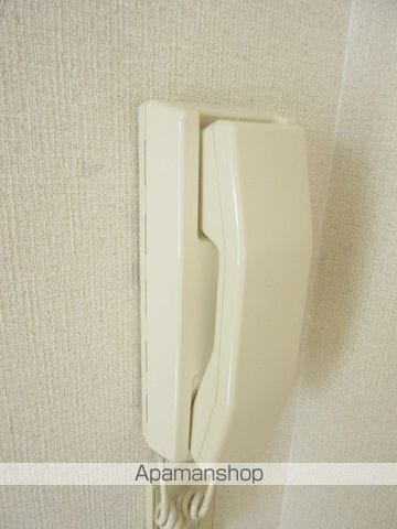 グラン市川の内装写真