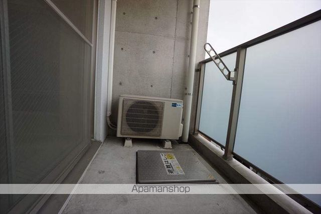 リーヴァストゥーディオ丸の内の内装写真