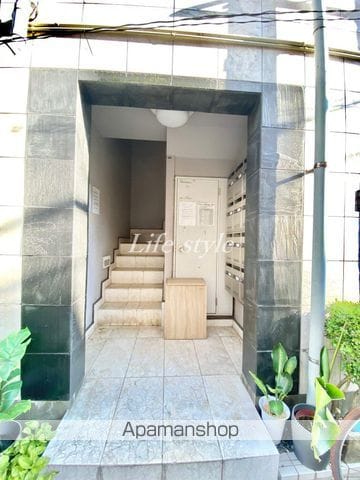 エスコートパレス南浅90壱番館の内装写真