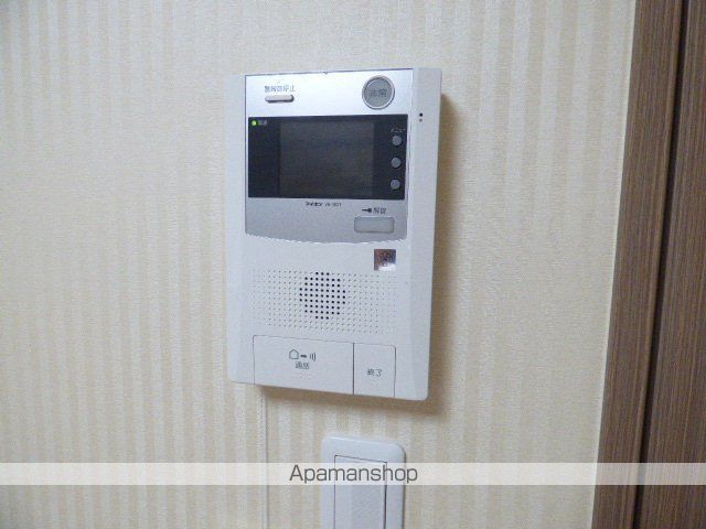 クリスタルコートESAKAの内装写真