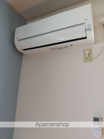 シティパル新中野の内装写真