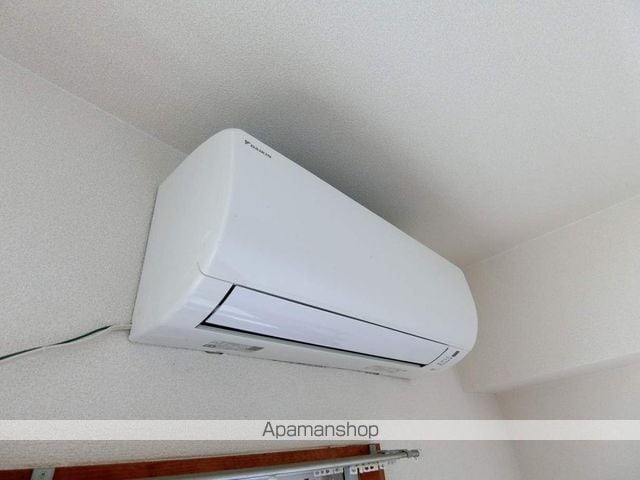 デイブレイクの内装写真