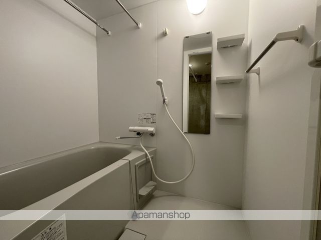 RERE01の内装写真