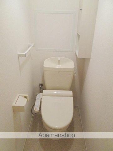 ヒル クライムの内装写真