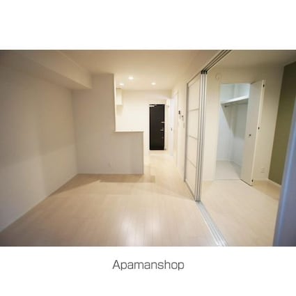 Ｌａ　Ｓｅｉｇａ　ラ　セイガ[1LDK/31.68m2]のその他部屋・スペース