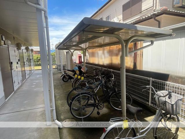 レオパレスエスコートのその他写真