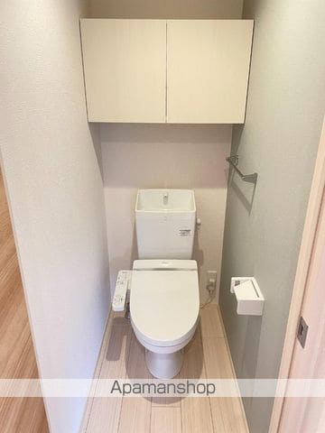 プリマヴェーラ酒津の内装写真