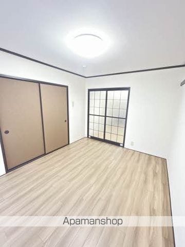 アーバンライフA棟の内装写真