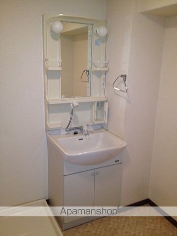 ミレニアム貝塚の内装写真