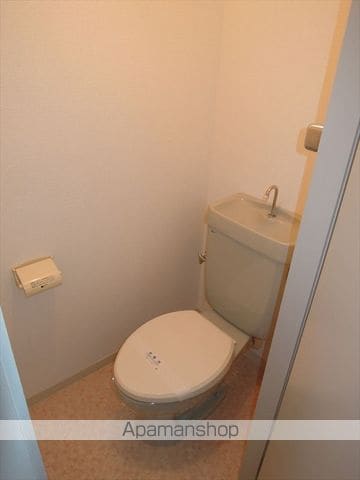 シャトー堺町の内装写真