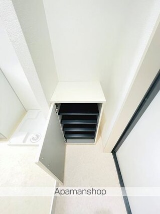 クレストール下馬[1DK/31.97m2]の内装