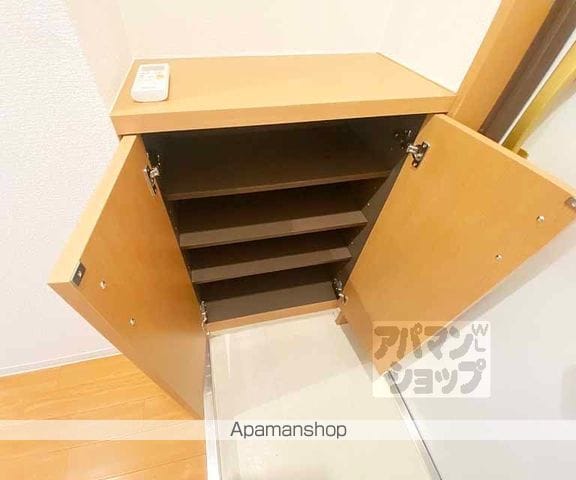 ツインシス御池の内装写真