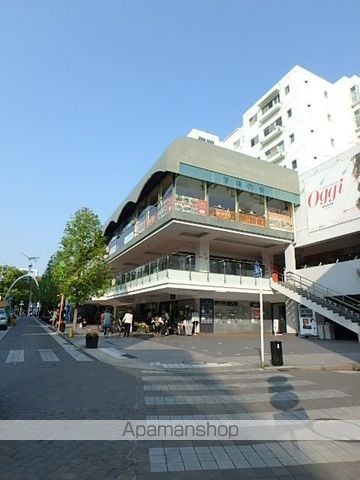 グランド・ガーラ横濱山下町の内装写真