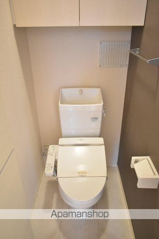 本郷の杜 ラウンの内装写真