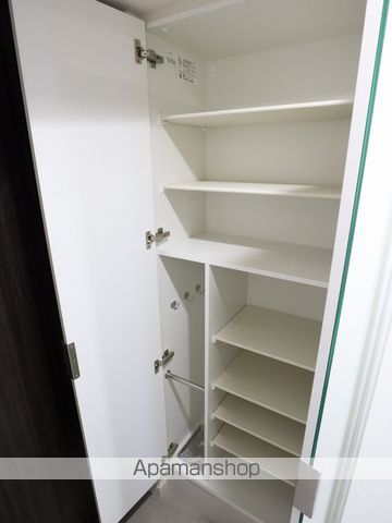 プレサンス上前津オレシア[1K/24.66m2]のその他設備