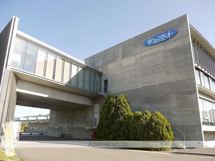 ビューパティオ豊田Ａ棟[2LDK/54.65m2]の周辺6