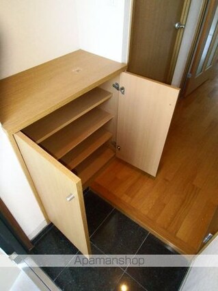 キャッスル西延岡[3DK/58.68m2]のその他設備