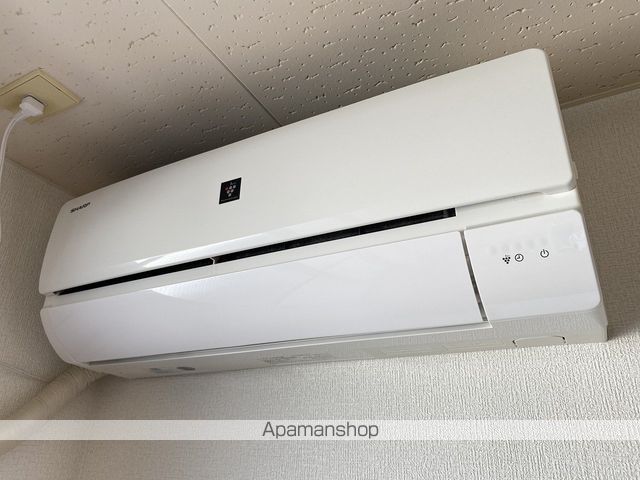 デュエル雅の内装写真