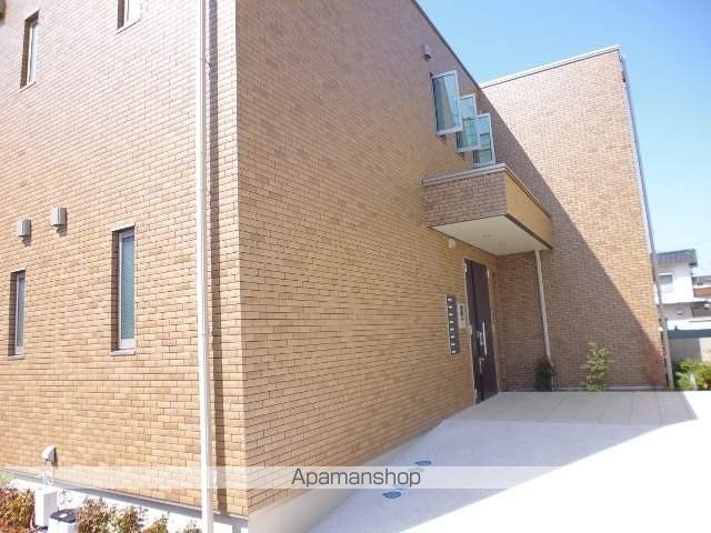 VILLA NAKANOの外観写真